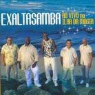 Exaltasamba - Ao Vivo Na Ilha Da Magia