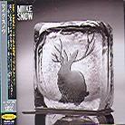 Miike Snow - --- - + Bonus Japan Edition