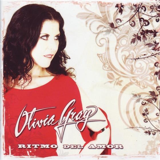 Olivia Gray - Ritmo Del Amor