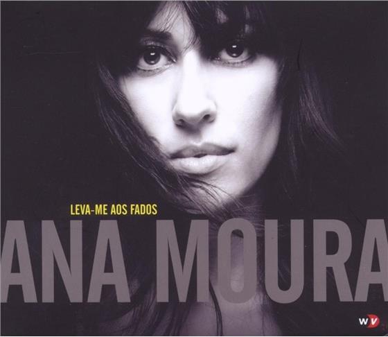 Ana Moura - Leva-Me Aos Fado