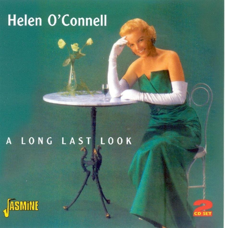 Helen O'connell - A Long Last Look