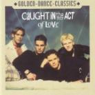 Caught In The Act - Caught In The Act Of Love