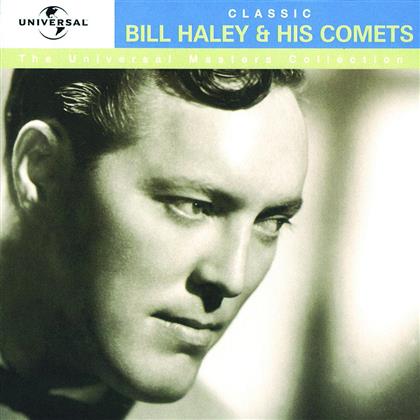 Bill Haley - Universal Masters Collection
