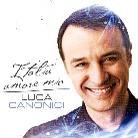 Luca Canonici - Italia Amore Mio