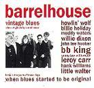 Barrelhouse - Vintage Blues