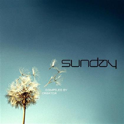 Sunday - Vol. 1 - Compiled By Creator