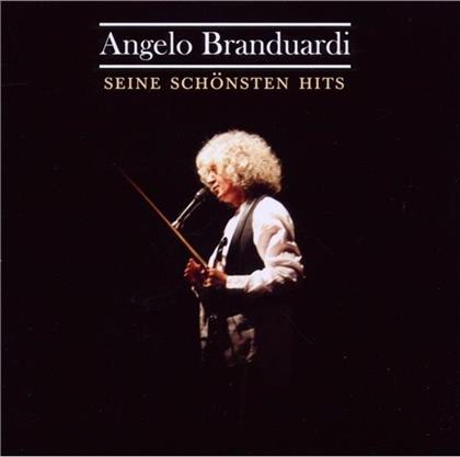 Angelo Branduardi - Seine Sch&ouml;nsten Hits