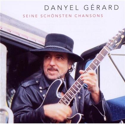 Danyel Gerard - Seine Sch&ouml;nsten Chansons