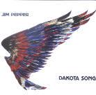 Jim Pepper - Dakota Song