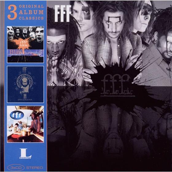 FFF - Original Classics 3 CDs