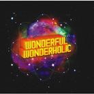 Lm.C - Wonderful Wonderholic 2 CDs
