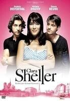 Clara Sheller 3 DVDs