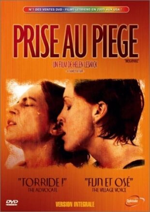 Prise au piège (2003) Collection Rainbow