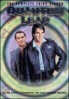 Quantum Leap - Season 3 Gift Set, 3 DVDs
