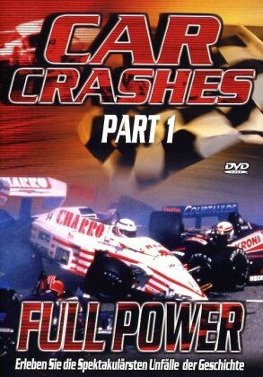 Car Crashes - Vol. 1