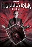 Hellraiser 7 - Deader (2005)