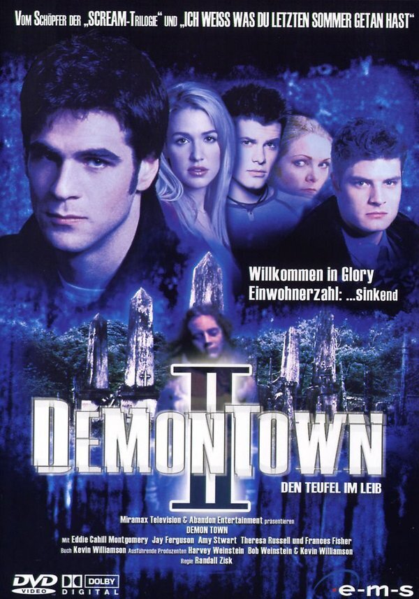 Demontown 2