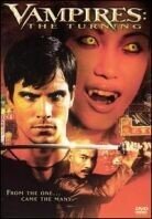 Vampires - The turning