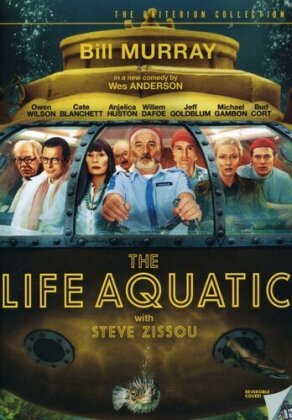 The Life Aquatic with Steve Zissou (2004)
