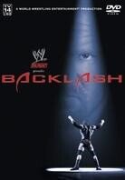 WWE: Backlash 2005
