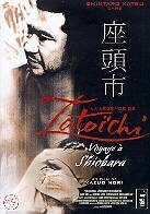 Zatoichi - Voyage à Shiobara
