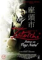 Zatoïchi - Retour au pays natal