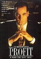 Profit - The complete series 3 DVD