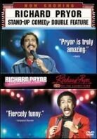 Richard Pryor - Stand up 2 DVDs