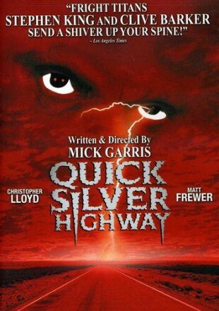 Quicksilver Highway