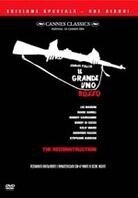 Il grande uno rosso (1980) Edizione Speciale