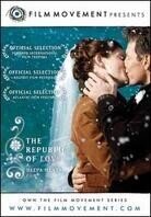 The republic of love