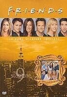 Friends - Stagione 9 4 DVD