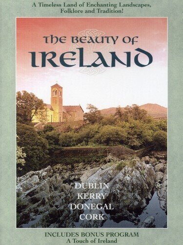 The beauty of ireland