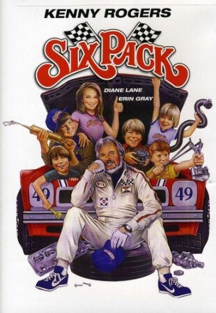 Six Pack (1982)