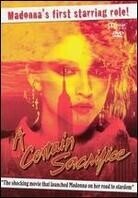 A Certain Sacrifice (1979)