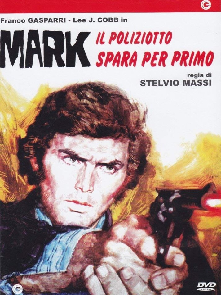Mark il poliziotto spara per primo (1975)