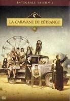 La caravane de l'&eacute;trange - Saison 1 (Coffret, 6 DVD)