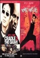 Cradle 2 the grave / Romeo must die 2 DVD