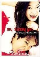 My sassy girl (2001)