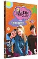 Lizzie McGuire - Vol. 8 - Un trio d'enfer