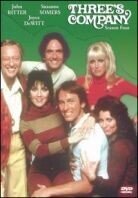 Three's Company - Season 4 4 DVD