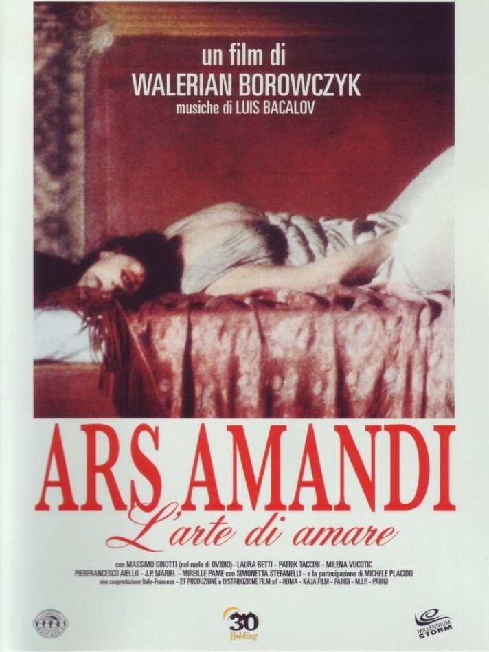 Ars Amandi (1983)