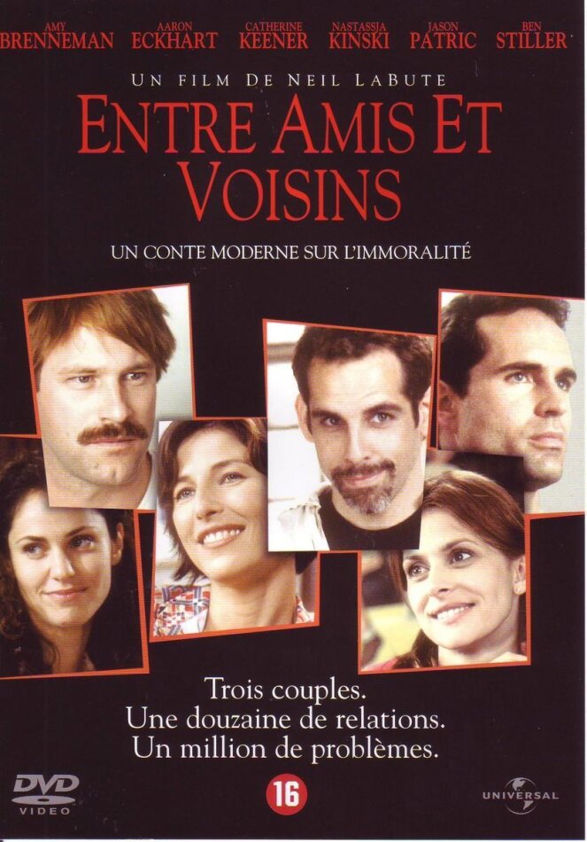 Entre amis et voisins