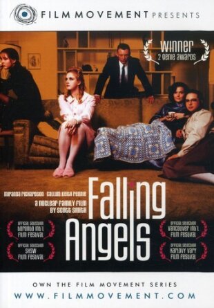 Falling angels