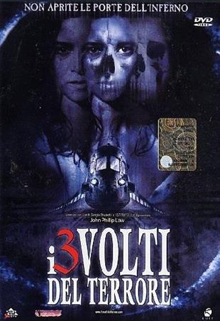 I 3 volti del terrore (2004)
