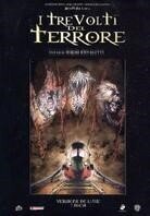 I tre volti del terrore (2004) Édition Deluxe, 3 DVD