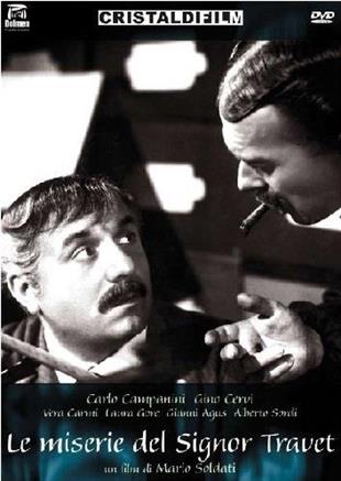 Le miserie del Signor Travet (1945)