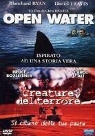 Open water / Creature del terrore