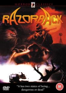 Razorback (1984)