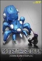 Ghost in the shell - Stand alone complex 7